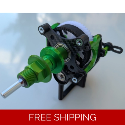 Adverrun v4 contra drive